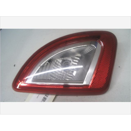 Feu arrière interieur gauche occasion RENAULT TWINGO II Phase 2 - 1.5 DCI 75ch