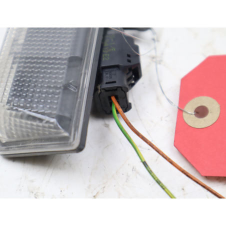 Feux stop supplementaire occasion PEUGEOT 208 Phase 1 - 1.6 E-HDI 92ch