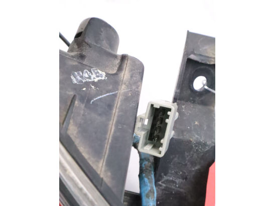 Feu arrière gauche occasion HONDA CIVIC VII phase 2 - 2.2i CDTi 140ch