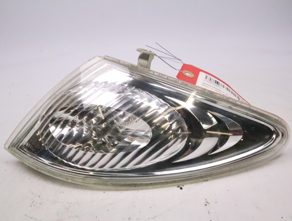 Clignotant gauche occasion MAZDA PREMACY Phase 1 - 1.8i 100ch