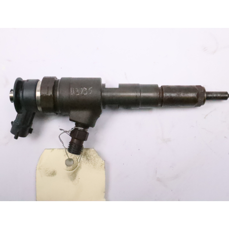 Injecteur occasion PEUGEOT 206 Phase 1 - 1.4 HDI 70ch