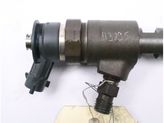 Injecteur occasion PEUGEOT 206 Phase 1 - 1.4 HDI 70ch