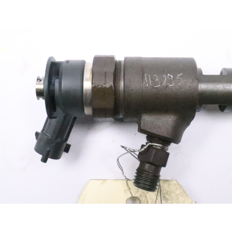 Injecteur occasion PEUGEOT 206 Phase 1 - 1.4 HDI 70ch