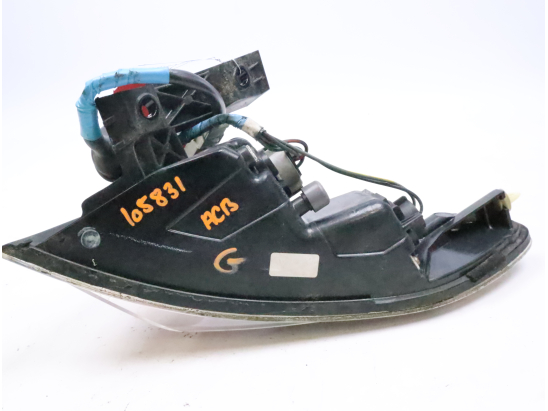 Feu arrière gauche occasion HONDA CIVIC VII phase 2 - 2.2i CDTi 140ch