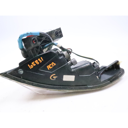 Feu arrière gauche occasion HONDA CIVIC VII phase 2 - 2.2i CDTi 140ch