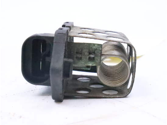 RESISTANCE DE VENTILATEUR MOTEUR