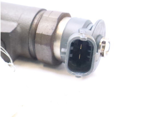 Injecteur occasion PEUGEOT 206 Phase 1 - 1.4 HDI 70ch