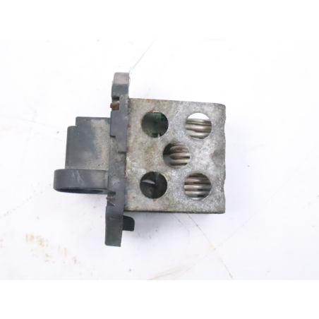 RESISTANCE DE VENTILATEUR MOTEUR