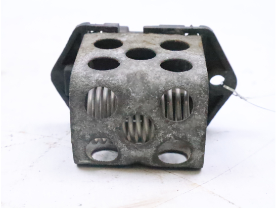 RESISTANCE DE VENTILATEUR MOTEUR