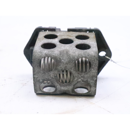 RESISTANCE DE VENTILATEUR MOTEUR