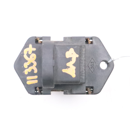 RESISTANCE DE VENTILATEUR MOTEUR