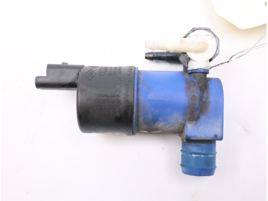 Pompe lave-glace avant occasion RENAULT TWINGO II Phase 1 - 1.2i 16v 75ch