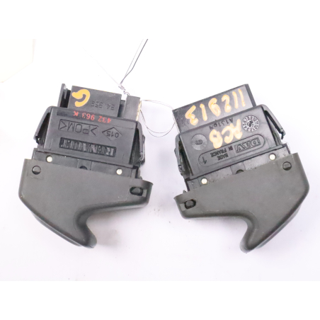 COMMANDE LEVE-GLACE PORTE AVG