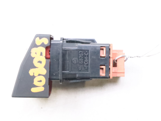 Bouton de warning occasion PEUGEOT 5008 I Phase 1 - 1.6 HDI 112ch