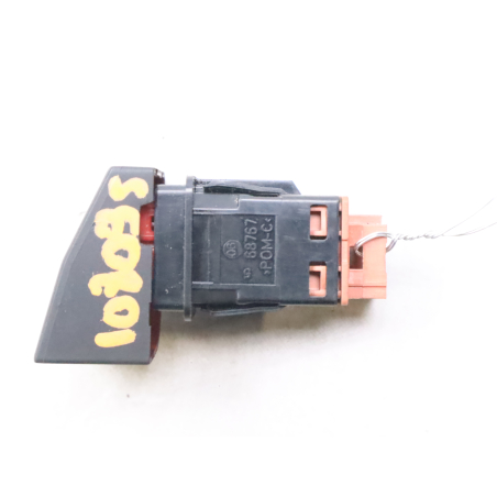 Bouton de warning occasion PEUGEOT 5008 I Phase 1 - 1.6 HDI 112ch