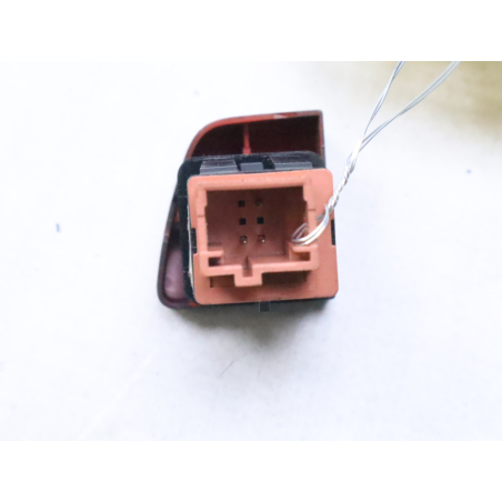 Bouton de warning occasion PEUGEOT 5008 I Phase 1 - 1.6 HDI 112ch