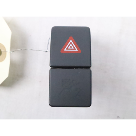 Bouton de warning occasion OPEL AGILA II Phase 1 - 1.2i 86ch