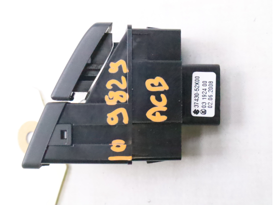 Bouton de warning occasion OPEL AGILA II Phase 1 - 1.2i 86ch