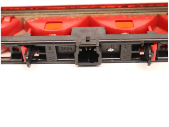 Feux stop supplementaire occasion CITROEN C1 I Phase 1 - 1.4 HDi