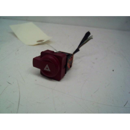 Bouton de warning occasion CITROEN C4 I Phase 2 - 1.6 HDI 92ch