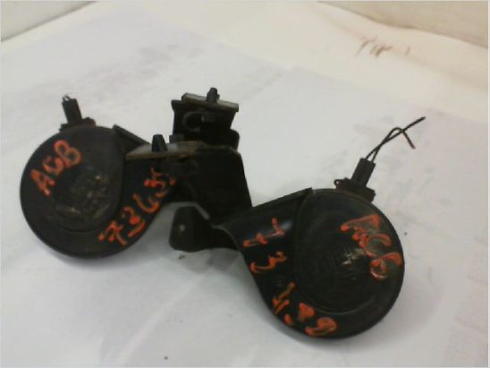 Klaxon  / avertisseur occasion SAAB 9-5 I Phase 2 ESTATE - 2.2 TID 120ch