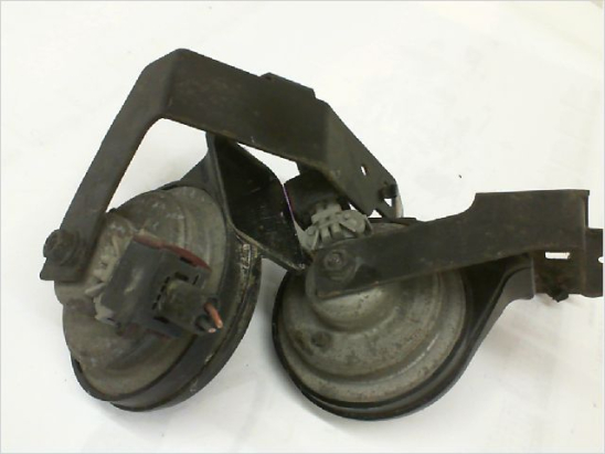 Klaxon  / avertisseur occasion SAAB 9-5 I Phase 2 ESTATE - 2.2 TID 120ch