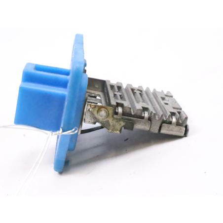 RESISTANCE DE CHAUFFAGE