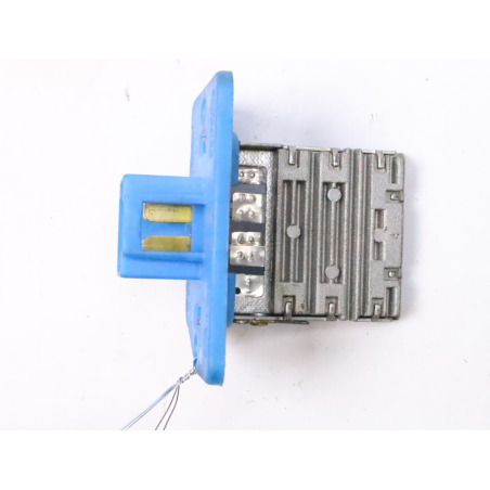 RESISTANCE DE CHAUFFAGE