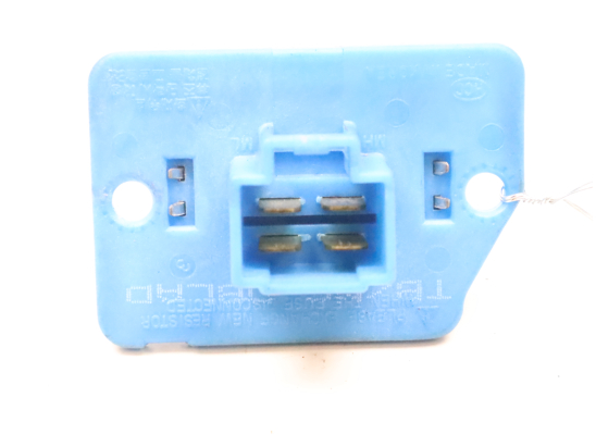 RESISTANCE DE CHAUFFAGE