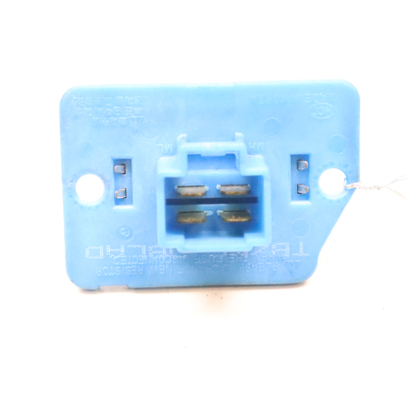 RESISTANCE DE CHAUFFAGE