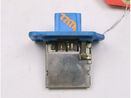 RESISTANCE DE CHAUFFAGE