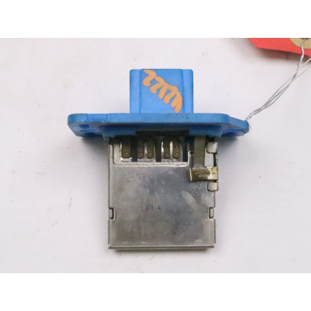 RESISTANCE DE CHAUFFAGE