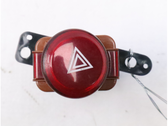 Bouton de warning occasion HONDA CIVIC VII phase 2 - 2.2i CDTi 140ch