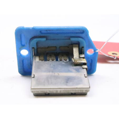 RESISTANCE DE CHAUFFAGE