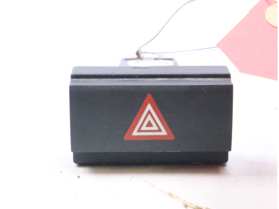 Bouton de warning occasion CITROEN JUMPY III Phase 1 LONG - 2.0 BlueHDI 150ch