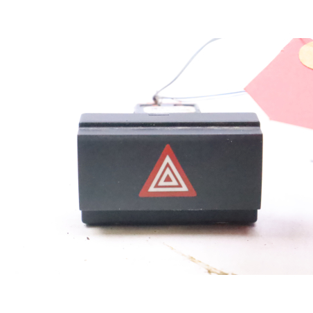 Bouton de warning occasion CITROEN JUMPY III Phase 1 LONG - 2.0 BlueHDI 150ch