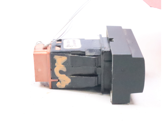 Bouton de warning occasion CITROEN JUMPY III Phase 1 LONG - 2.0 BlueHDI 150ch