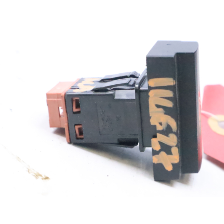 Bouton de warning occasion CITROEN JUMPY III Phase 1 LONG - 2.0 BlueHDI 150ch