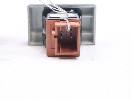 Bouton de warning occasion CITROEN JUMPY III Phase 1 LONG - 2.0 BlueHDI 150ch