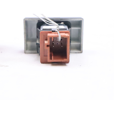 Bouton de warning occasion CITROEN JUMPY III Phase 1 LONG - 2.0 BlueHDI 150ch