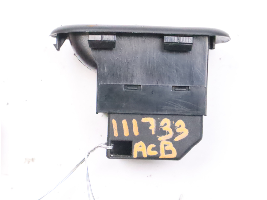 COMMANDE LEVE-GLACE PORTE ARG