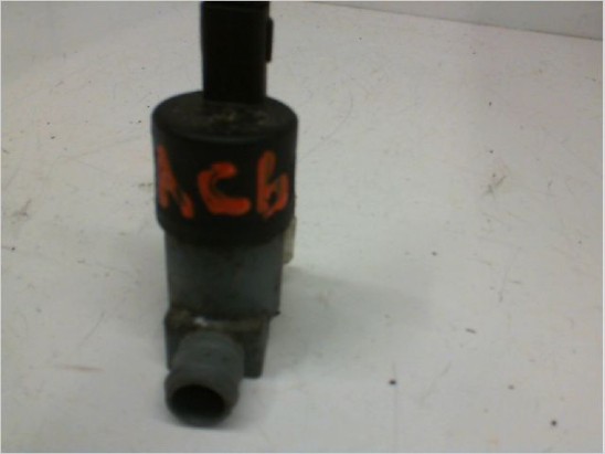 Pompe lave-glace avant occasion RENAULT CLIO CAMPUS II Phase 1 - 1.5 DCI 65ch