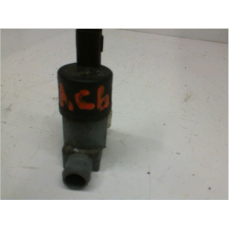 Pompe lave-glace avant occasion RENAULT CLIO CAMPUS II Phase 1 - 1.5 DCI 65ch
