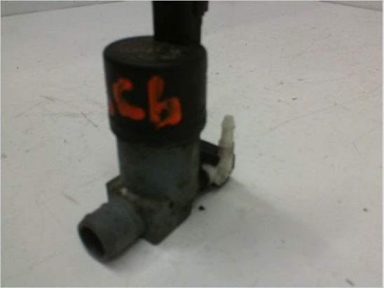 Pompe lave-glace avant occasion RENAULT CLIO CAMPUS II Phase 1 - 1.5 DCI 65ch