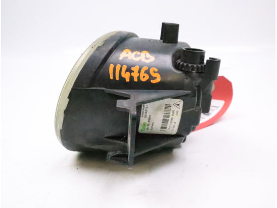 PHARE ANTIBROUILLARD AVG