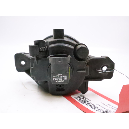 PHARE ANTIBROUILLARD AVG