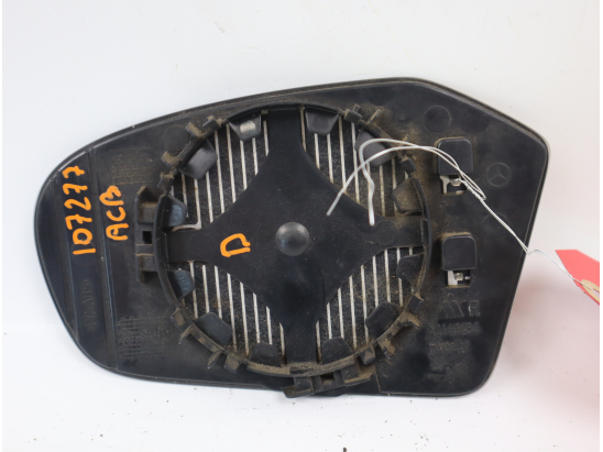 Glace  retroviseur exterieur droit occasion MERCEDES CLASSE A II Phase 1 - A 180 CDI