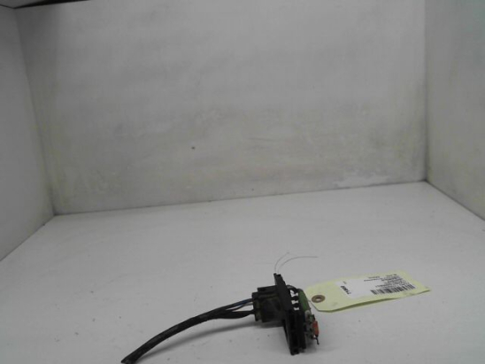 Resistance de chauffage occasion FORD TRANSIT CONNECT I Phase 1 - 1.8 TDCi 75ch