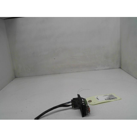 Resistance de chauffage occasion FORD TRANSIT CONNECT I Phase 1 - 1.8 TDCi 75ch