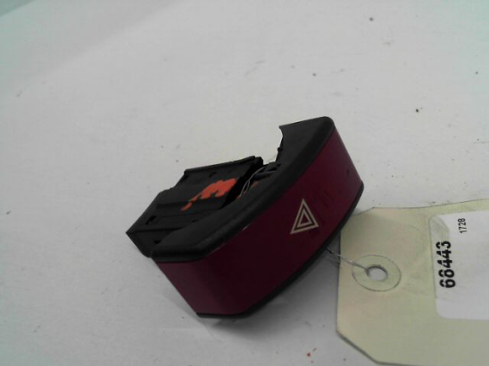 Bouton de warning occasion SEAT AROSA Phase 1 - 1.4i 60ch